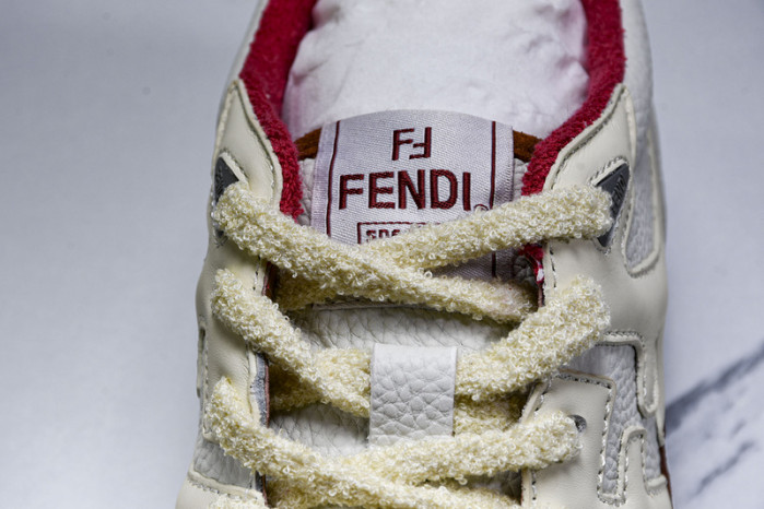 FEND1 SNEAKERS PANKICK
