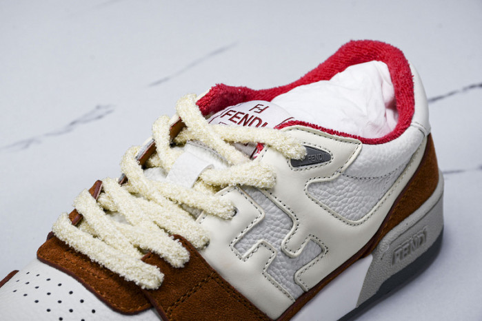 FEND1 SNEAKERS PANKICK