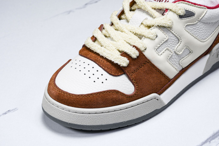 FEND1 SNEAKERS PANKICK