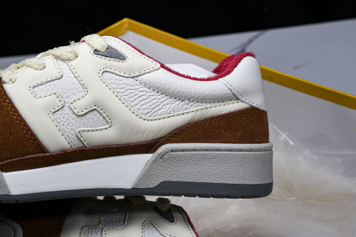 FEND1 SNEAKERS PANKICK