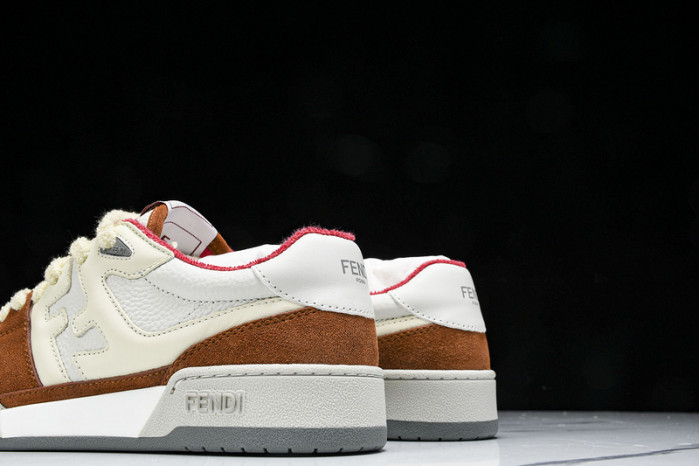 FEND1 SNEAKERS PANKICK