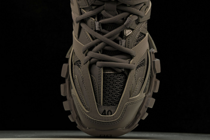 BLEN Track W3FE3 1250