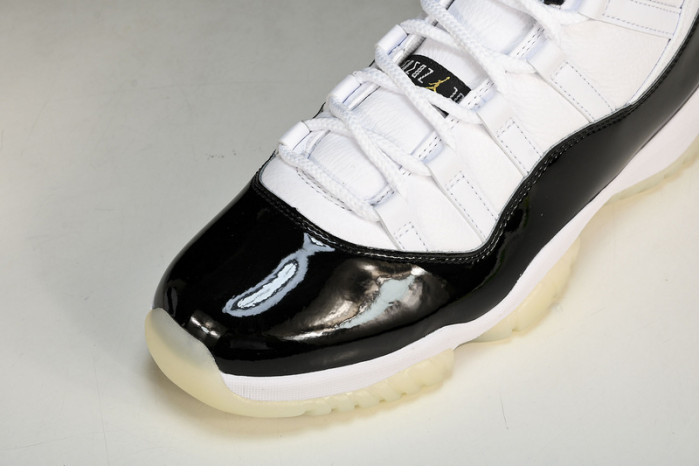 Air Jordan 11“Defining Moments”DMP CT8012-170