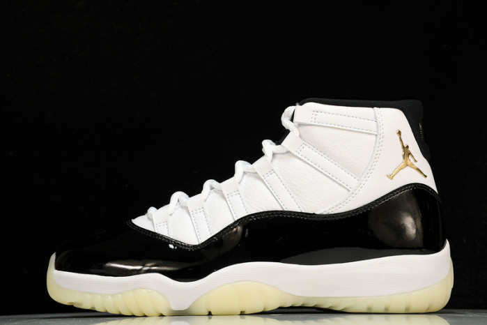 Air Jordan 11“Defining Moments”DMP CT8012-170