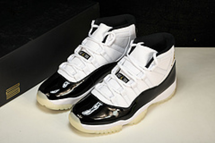 Air Jordan 11“Defining Moments”DMP CT8012-170