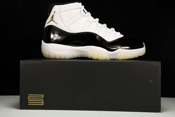 Air Jordan 11“Defining Moments”DMP CT8012-170