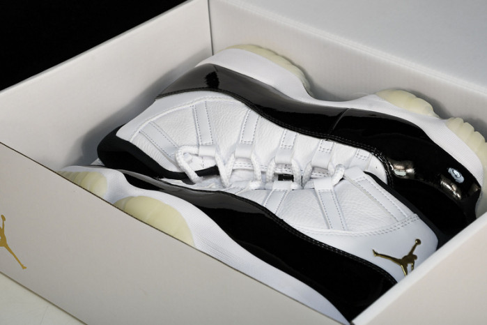 Air Jordan 11“Defining Moments”DMP CT8012-170