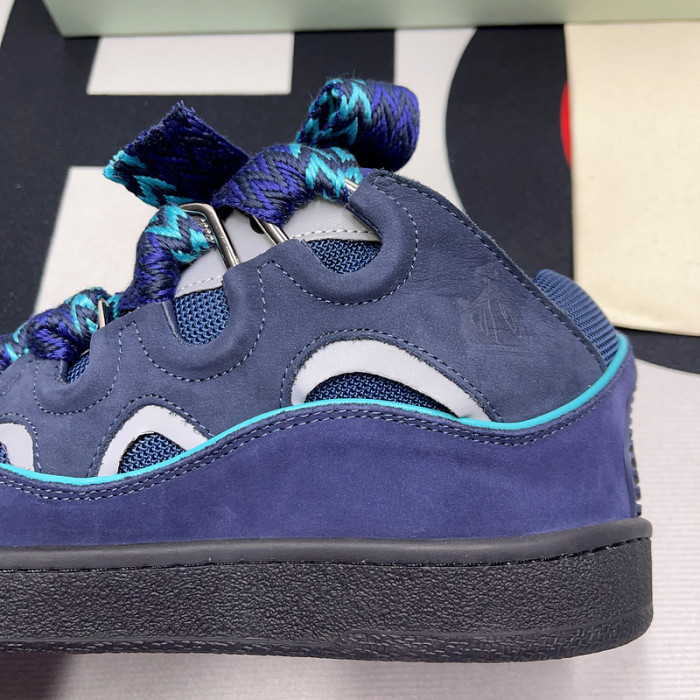 LAN*VAN SNEAKERS PANKICK LAN56