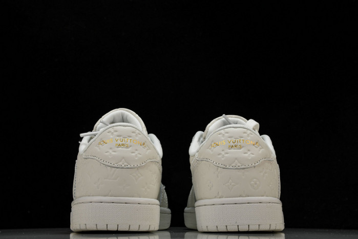 L&V SNEAKERS Travis Scott x Air Jordan 1 Low OG 1A9V87