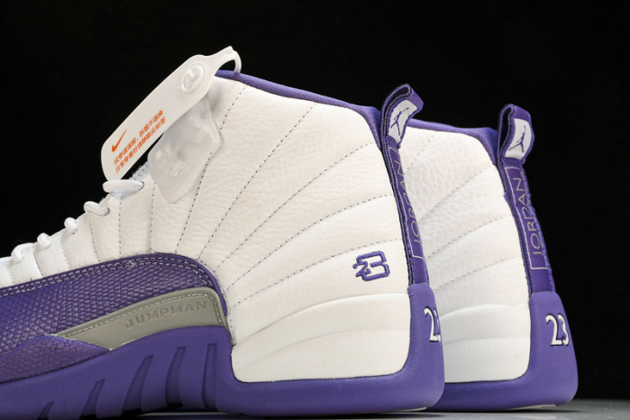 Nike Air Jordan 12 CT8013-150