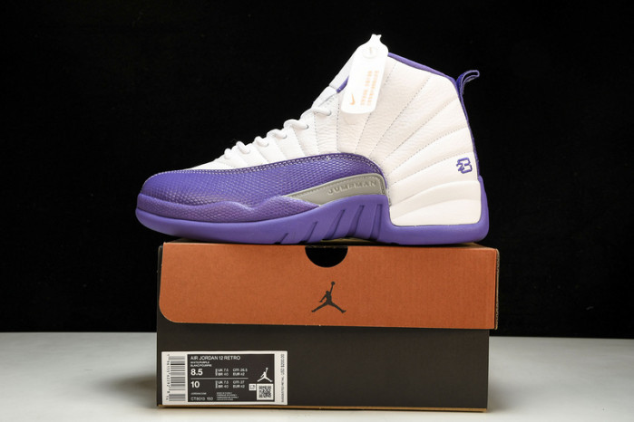 Nike Air Jordan 12 CT8013-150
