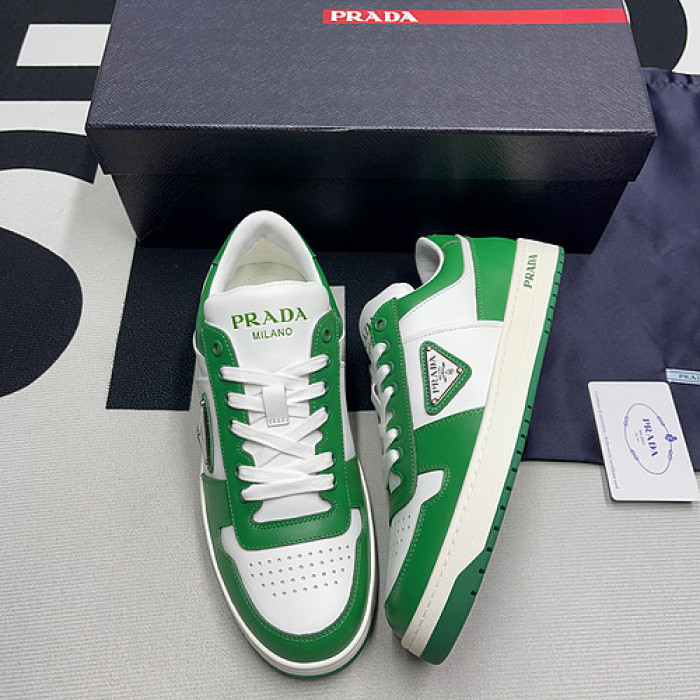 PRA designer sneaker