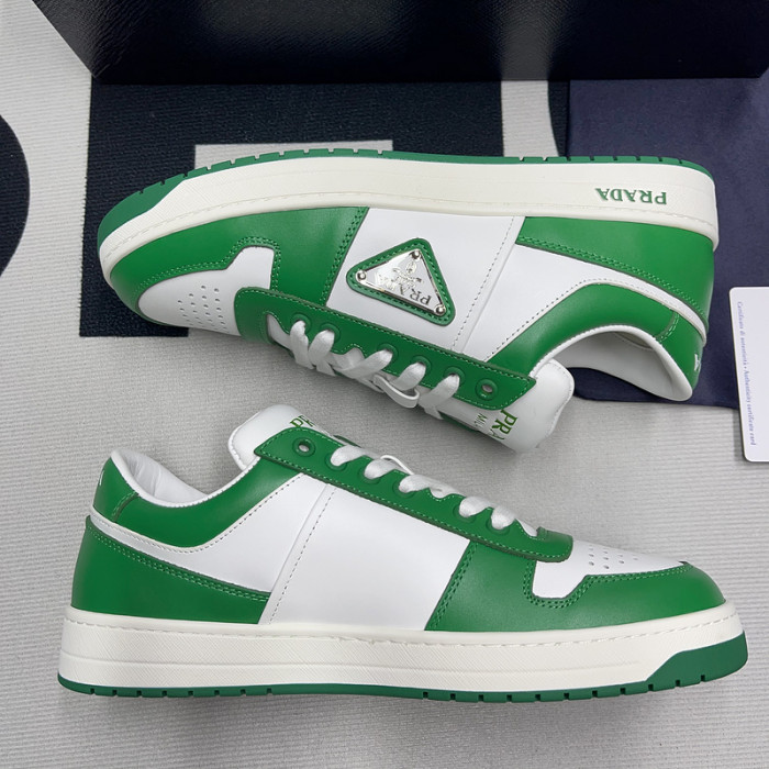 PRA designer sneaker