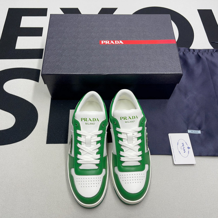 PRA designer sneaker