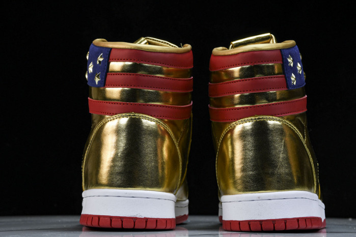 Air Jordan 1 x TRUMP PKTLP001