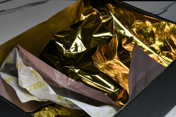 Air Jordan 1 x TRUMP PKTLP001