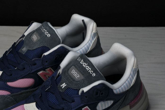 New Balance M992NT