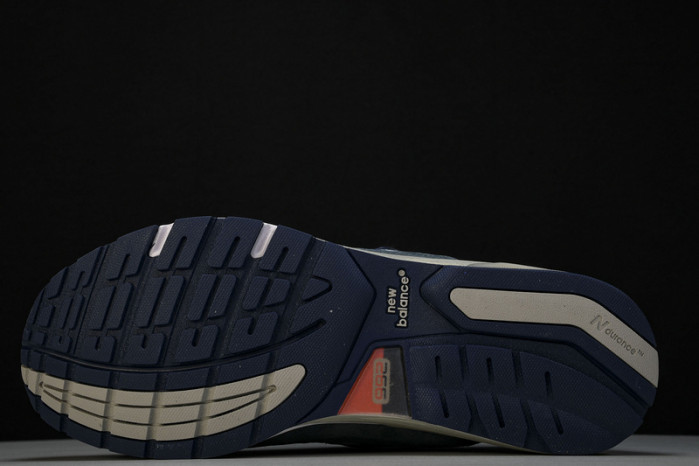 New Balance M992NT