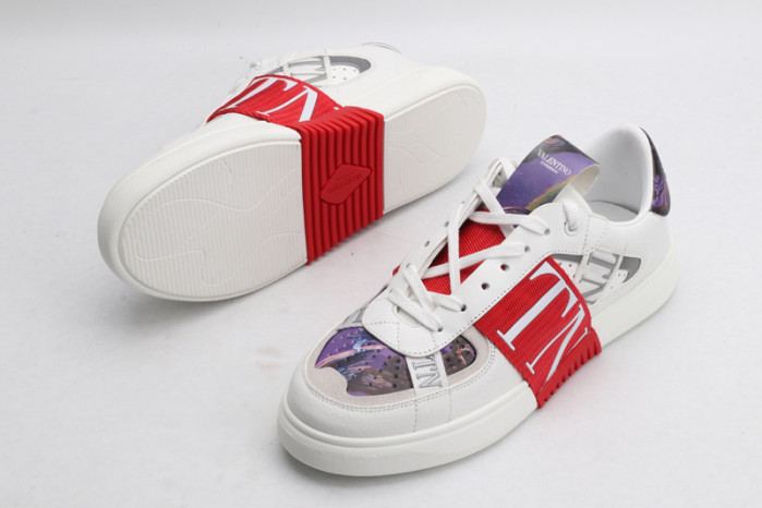 VALEN DESIGNER SNEAKERS