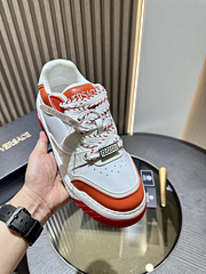 VALEN DESIGNER SNEAKERS