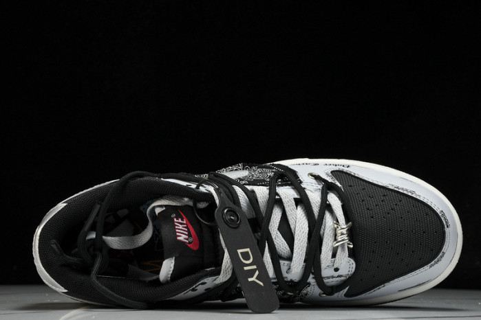 Nk Dunk Low DM0108-001