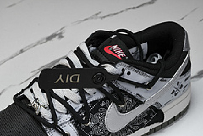 Nk Dunk Low DM0108-001