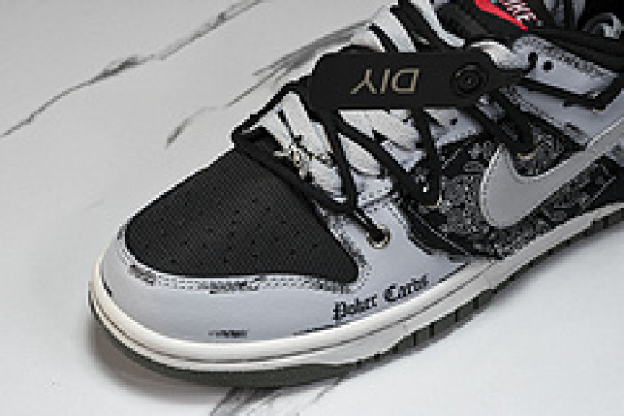 Nk Dunk Low DM0108-001