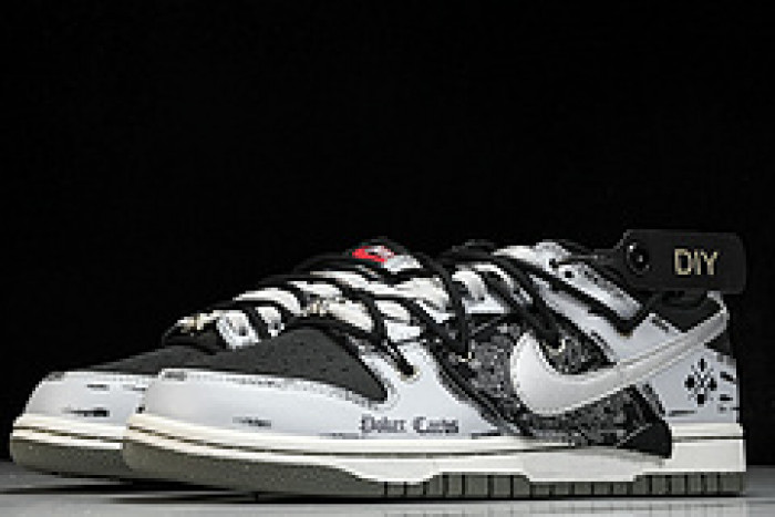Nk Dunk Low DM0108-001