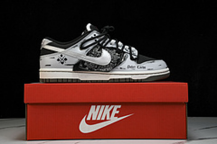 Nk Dunk Low DM0108-001