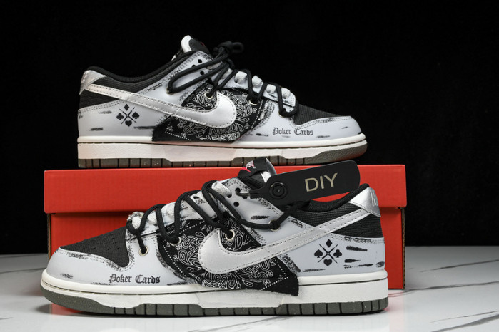 Nk Dunk Low DM0108-001