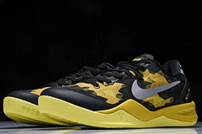 Nike KOBE 8 ZK8 555286-077