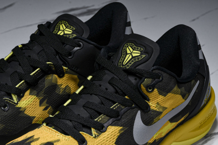 Nike KOBE 8 ZK8 555286-077