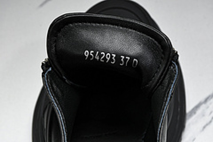 Alexander McQueen sneakers