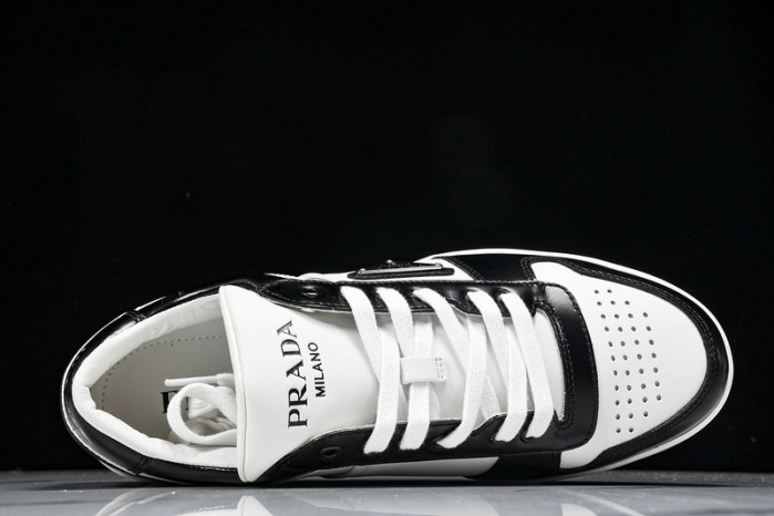 PRA designer sneaker