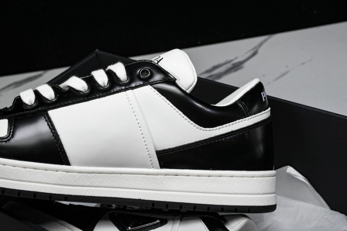 PRA designer sneaker