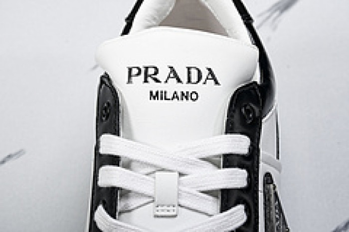 PRA designer sneaker