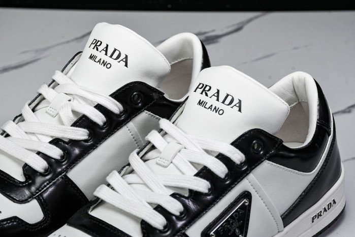 PRA designer sneaker