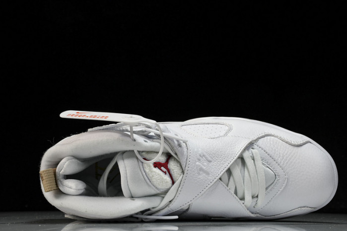 Air Jordan 8 "Aqua" AA1239-135