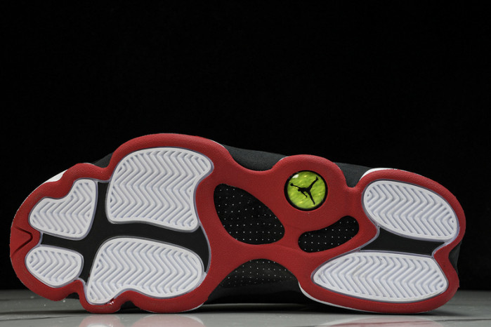 Jordan 13 Retro He Got Game (2018) 414571-104