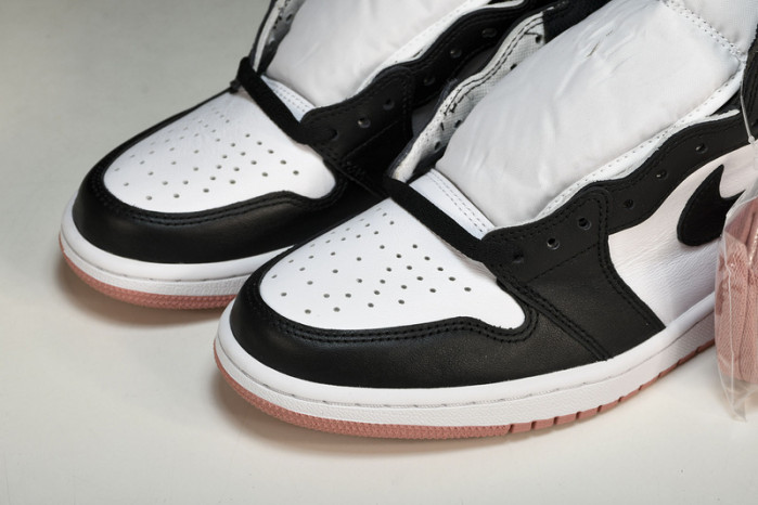 Jordan 1 Retro High Rust Pink 861428-101