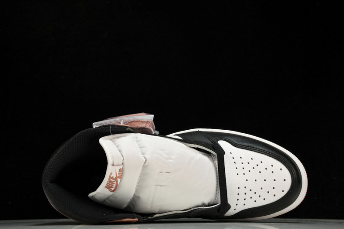Jordan 1 Retro High Rust Pink 861428-101