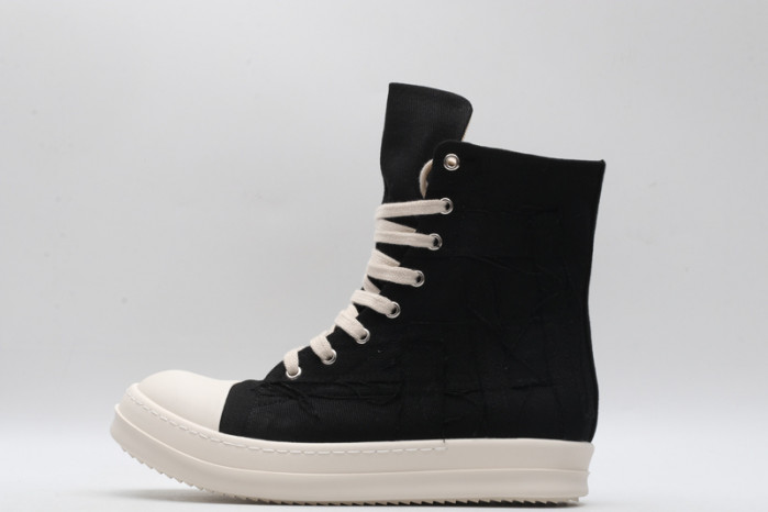RICK OWENS DRKSHDW