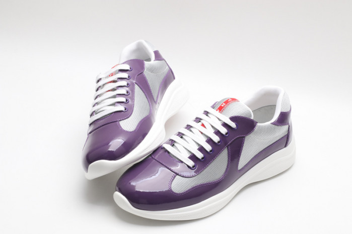 PRA designer sneaker