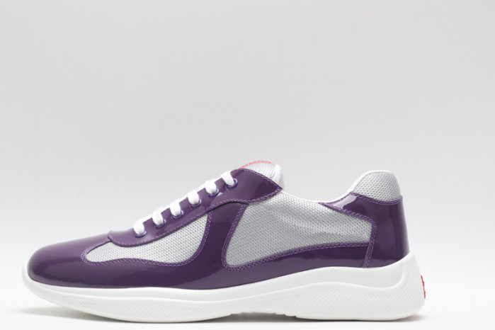 PRA designer sneaker