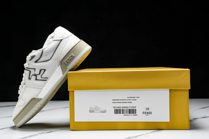 FEND1 SNEAKERS PANKICK