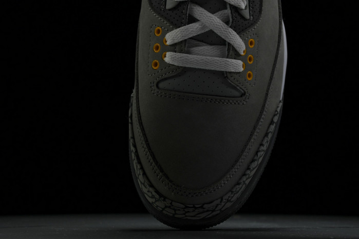 Air Jordan 3 Retro “Cool Rrey” DC8532-012