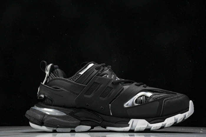 BLEN Track W2FSC 1081