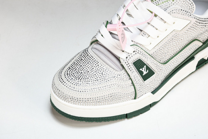 L&V SNEAKERS