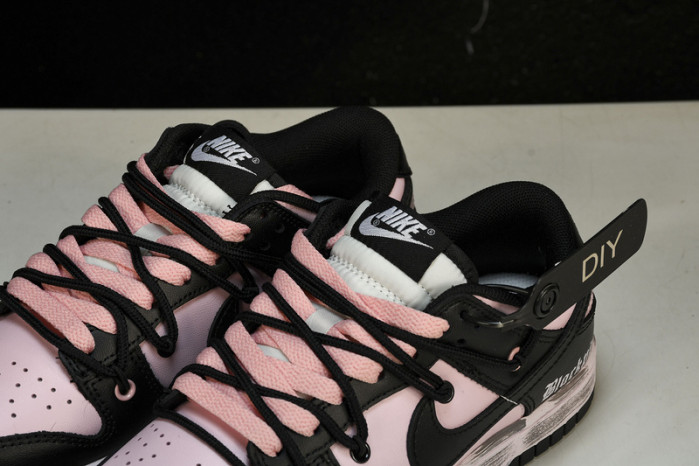 NIKE DUNK LOW (GS) CW1590 100