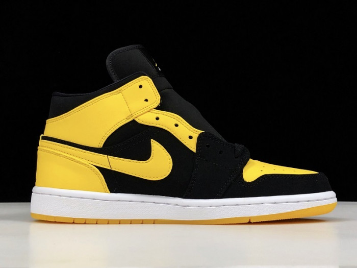 AIR JORDAN 1 MID 554724-035